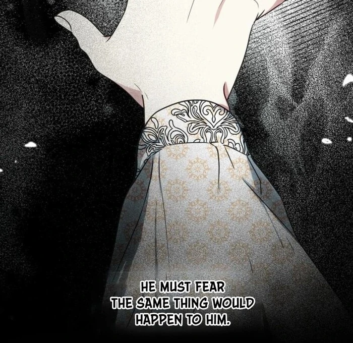 My Husband Changed At The Wedding Venue Chapter 19 - Page 28
