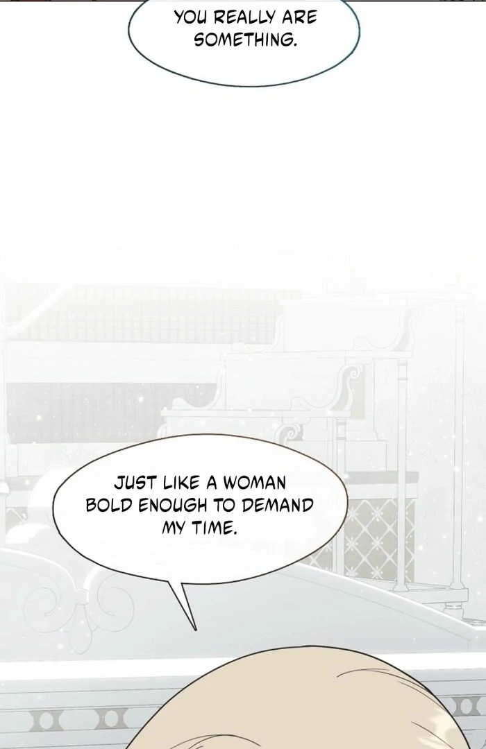 My Husband Changed At The Wedding Venue Chapter 19 - Page 33