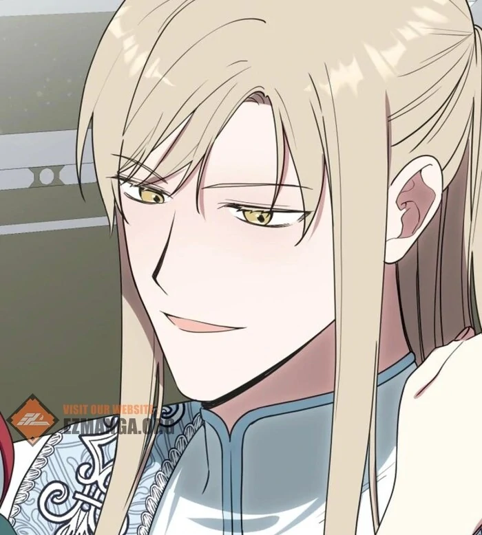 My Husband Changed At The Wedding Venue Chapter 19 - Page 34