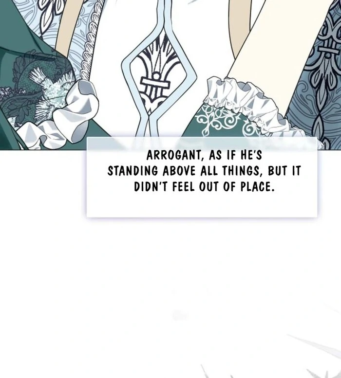 My Husband Changed At The Wedding Venue Chapter 19 - Page 35