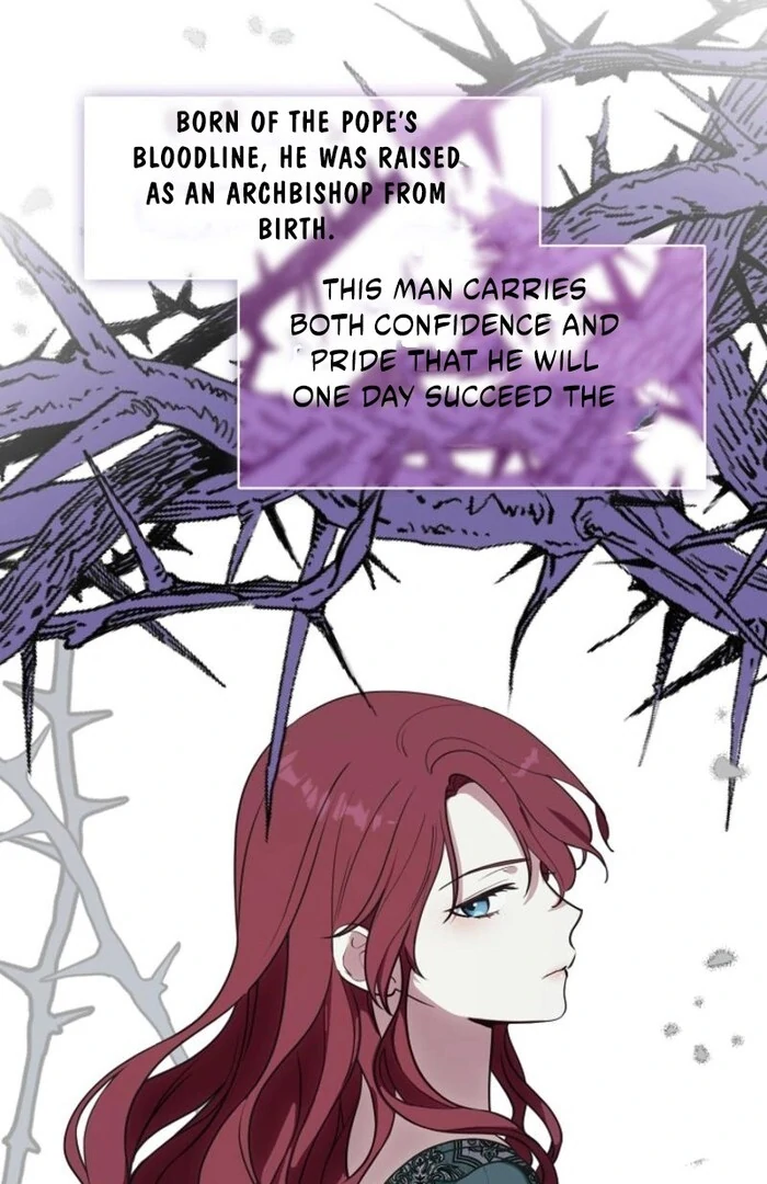 My Husband Changed At The Wedding Venue Chapter 19 - Page 36