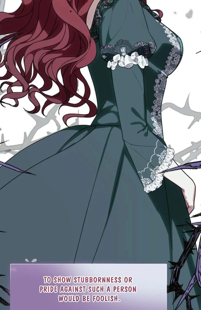 My Husband Changed At The Wedding Venue Chapter 19 - Page 37