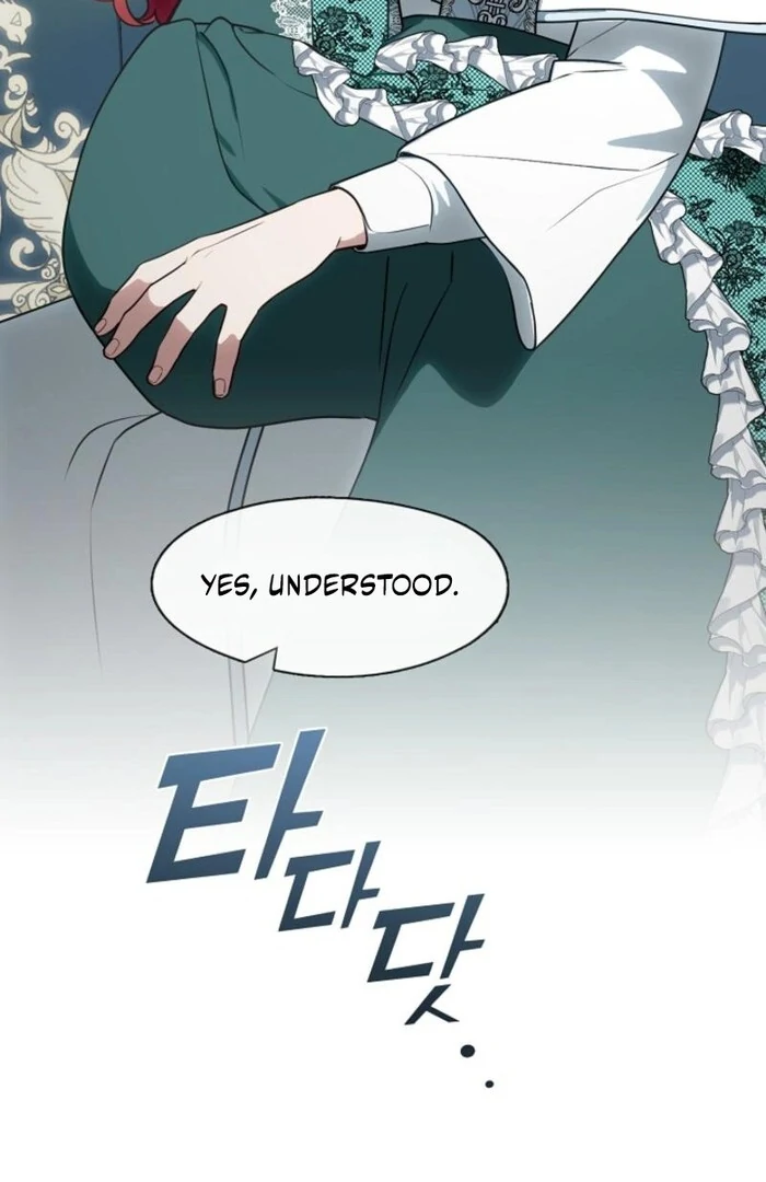 My Husband Changed At The Wedding Venue Chapter 19 - Page 5