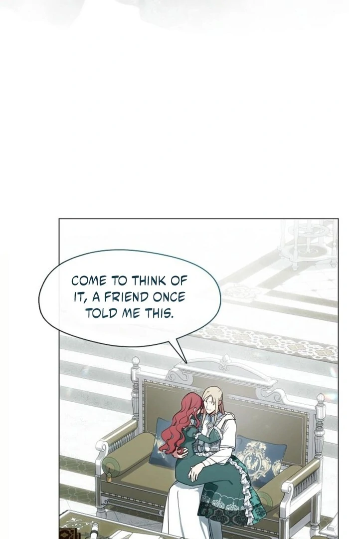 My Husband Changed At The Wedding Venue Chapter 19 - Page 49