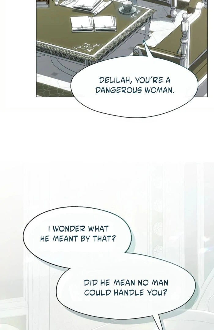 My Husband Changed At The Wedding Venue Chapter 19 - Page 50