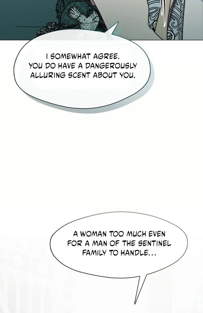 My Husband Changed At The Wedding Venue Chapter 19 - Page 52