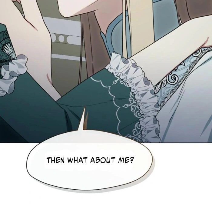 My Husband Changed At The Wedding Venue Chapter 19 - Page 54