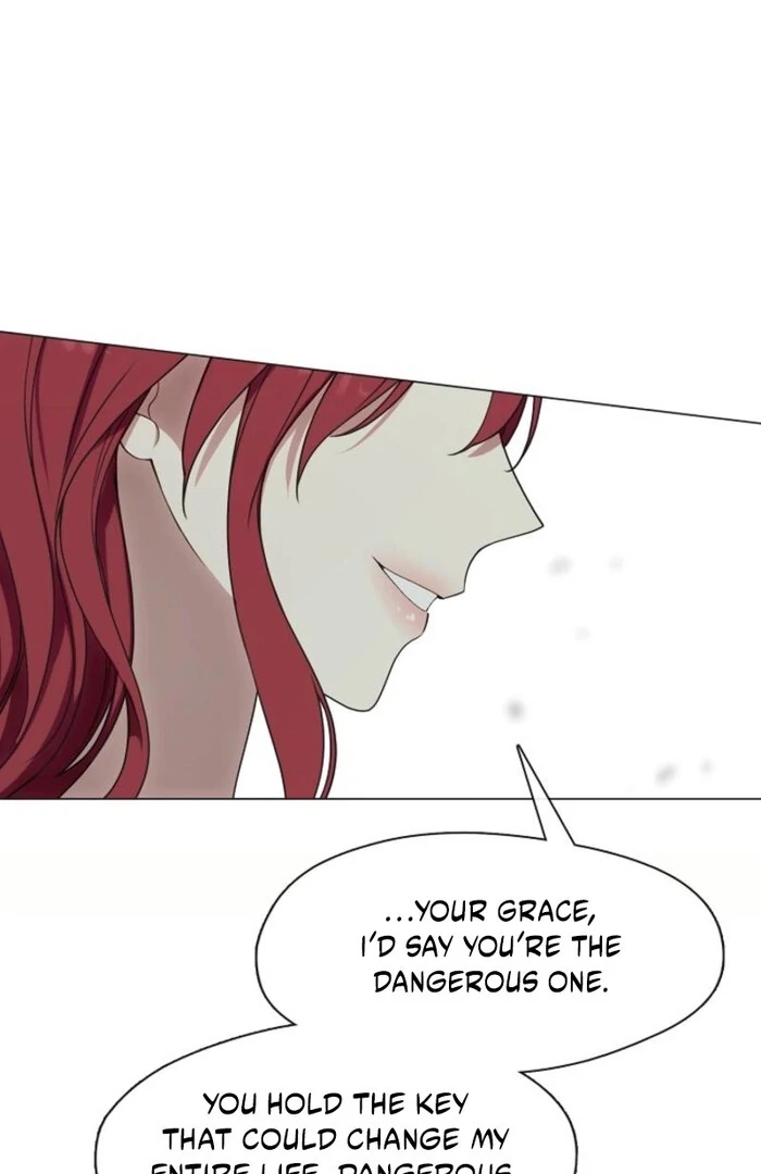 My Husband Changed At The Wedding Venue Chapter 19 - Page 55