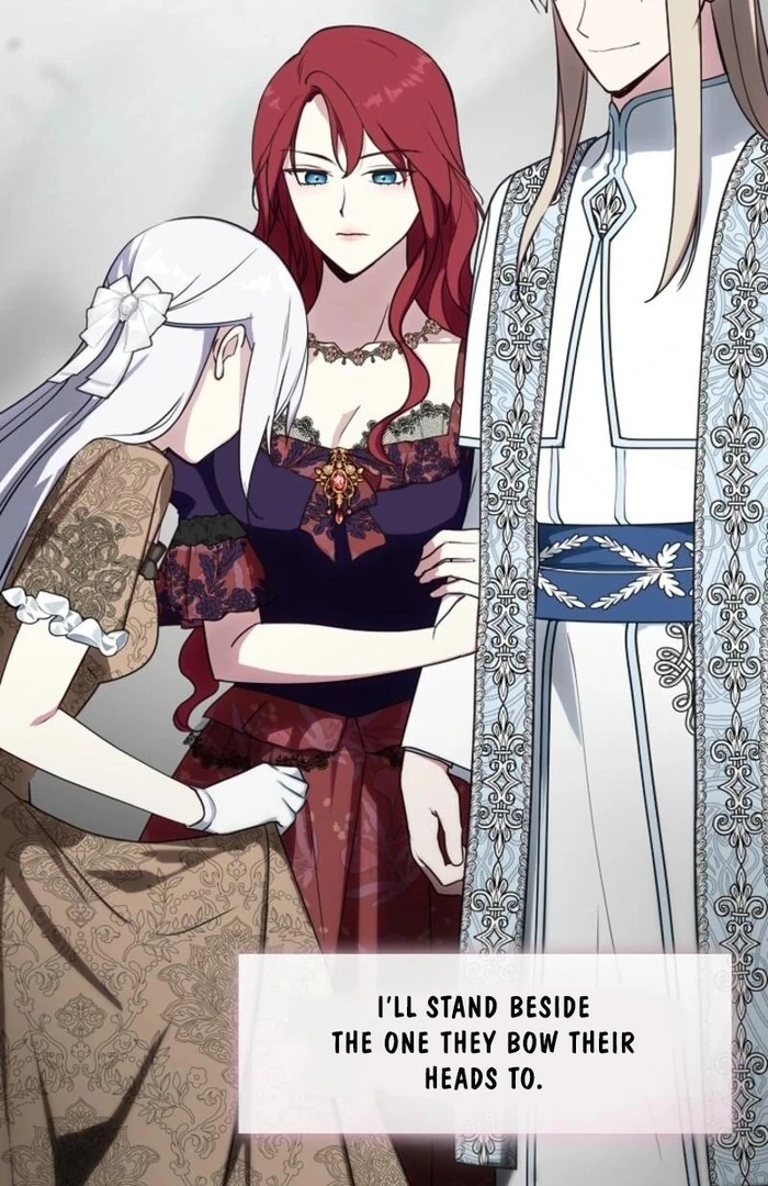 My Husband Changed At The Wedding Venue Chapter 19 - Page 58