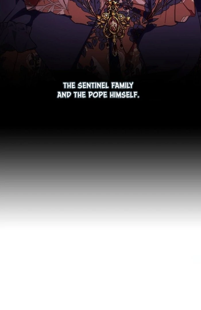 My Husband Changed At The Wedding Venue Chapter 19 - Page 61