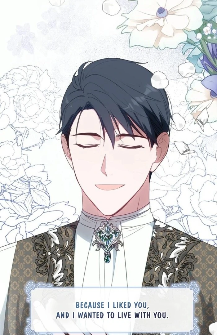 My Husband Changed At The Wedding Venue Chapter 19 - Page 67