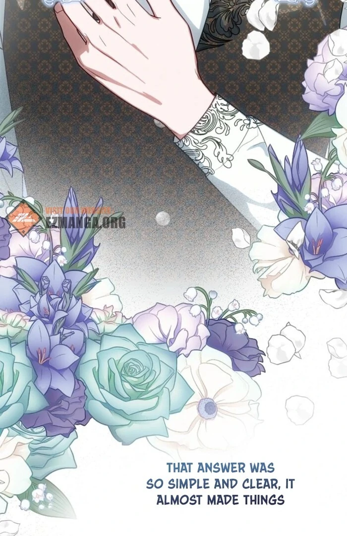 My Husband Changed At The Wedding Venue Chapter 19 - Page 68