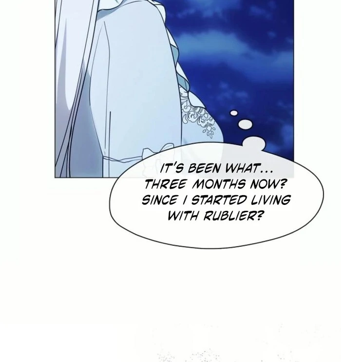 My Husband Changed At The Wedding Venue Chapter 19 - Page 70