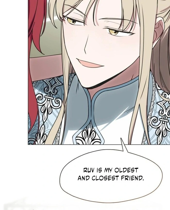My Husband Changed At The Wedding Venue Chapter 19 - Page 8