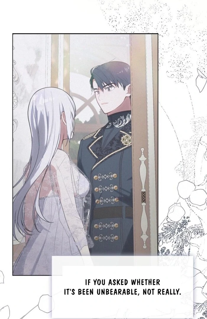 My Husband Changed At The Wedding Venue Chapter 19 - Page 71