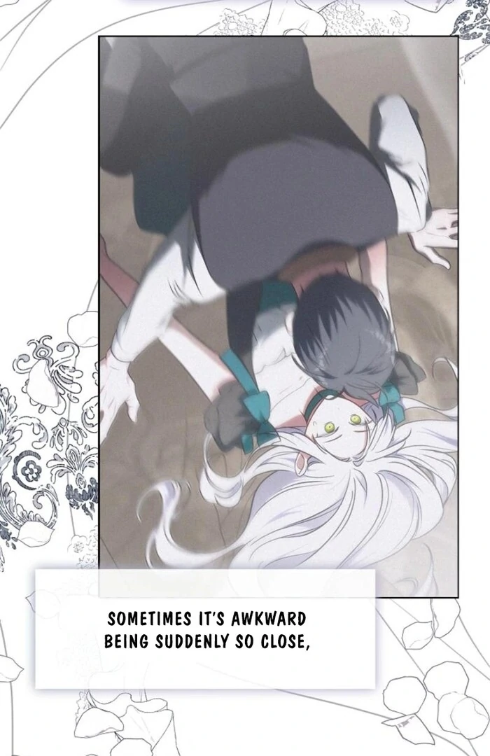 My Husband Changed At The Wedding Venue Chapter 19 - Page 72