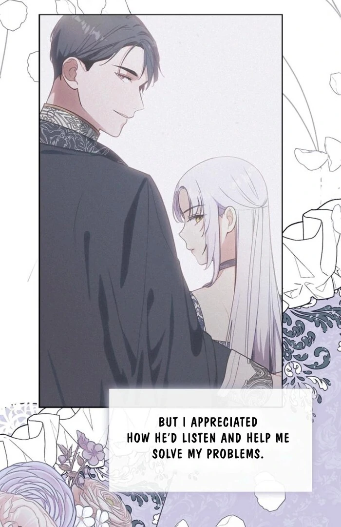My Husband Changed At The Wedding Venue Chapter 19 - Page 73