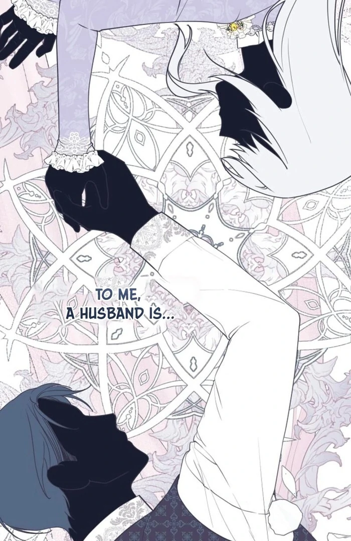 My Husband Changed At The Wedding Venue Chapter 19 - Page 75
