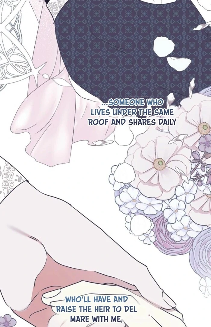 My Husband Changed At The Wedding Venue Chapter 19 - Page 76