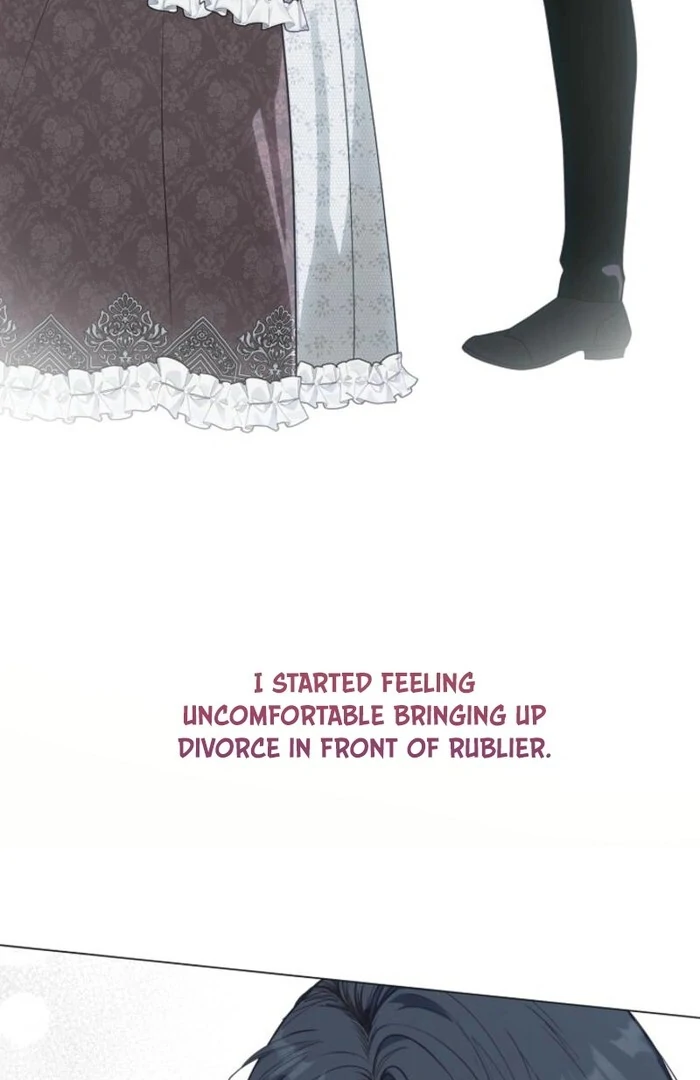 My Husband Changed At The Wedding Venue Chapter 19 - Page 83