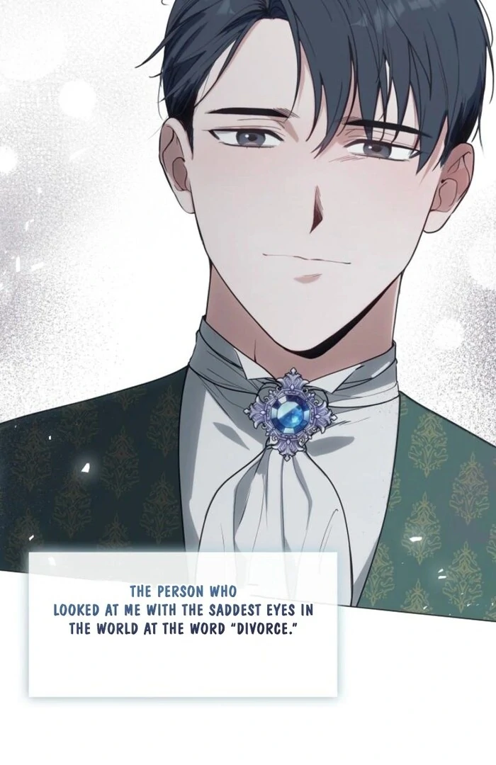 My Husband Changed At The Wedding Venue Chapter 19 - Page 84