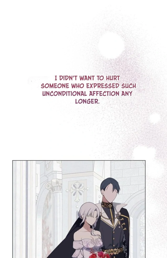 My Husband Changed At The Wedding Venue Chapter 19 - Page 85