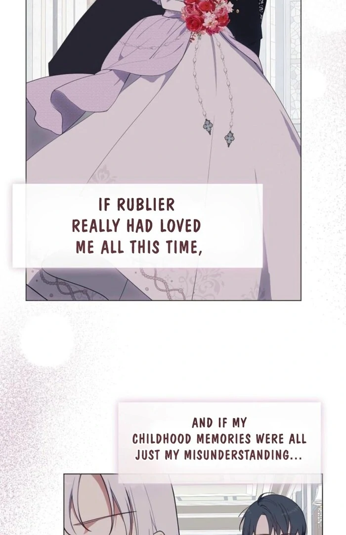My Husband Changed At The Wedding Venue Chapter 19 - Page 86