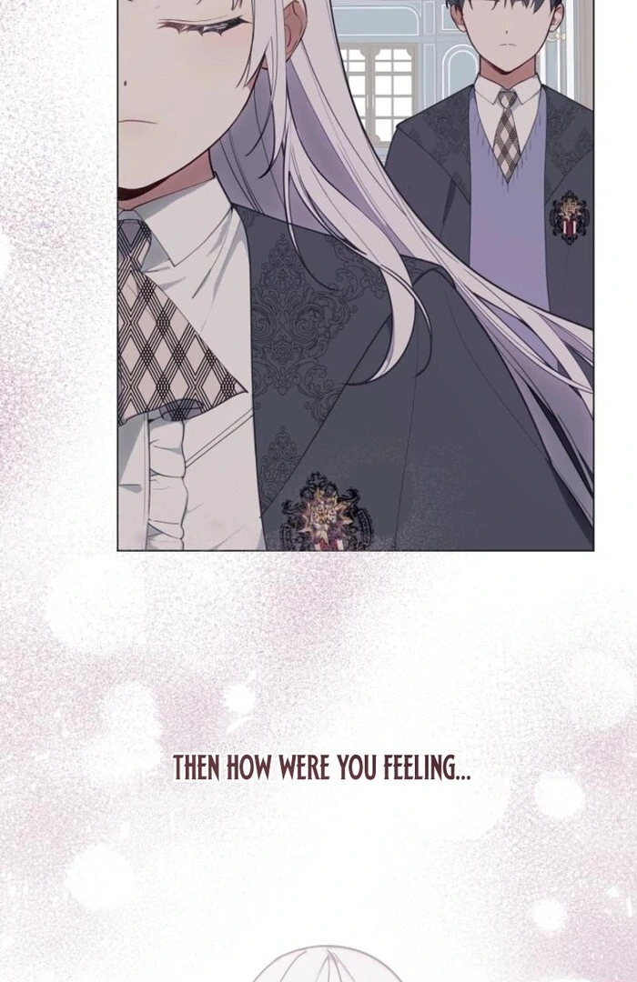 My Husband Changed At The Wedding Venue Chapter 19 - Page 87