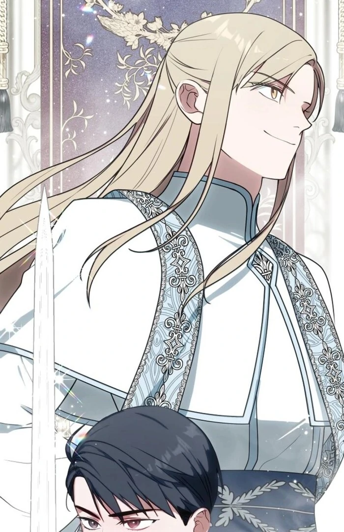 My Husband Changed At The Wedding Venue Chapter 19 - Page 10