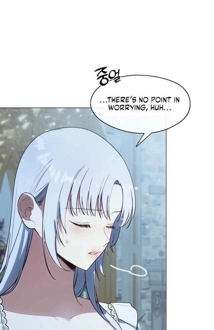 My Husband Changed At The Wedding Venue Chapter 19 - Page 91