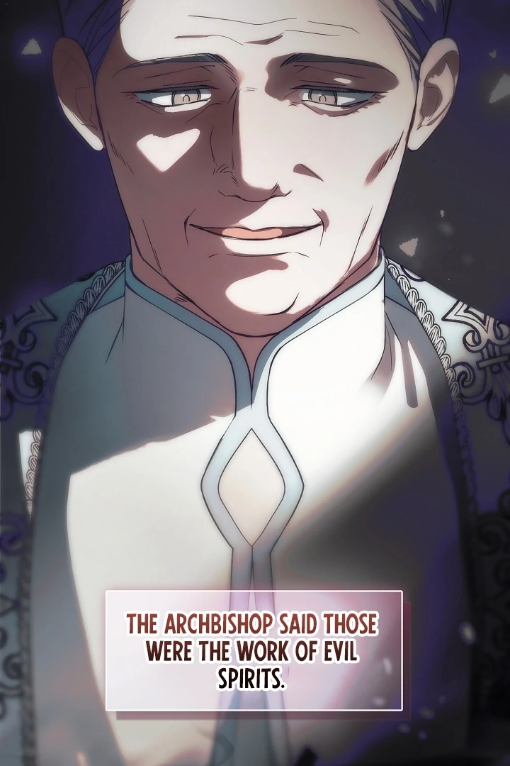 My Husband Changed At The Wedding Venue Chapter 20 - Page 101