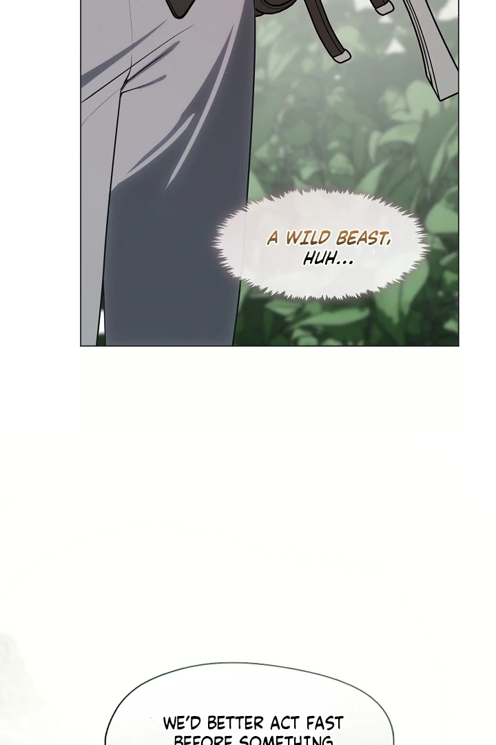 My Husband Changed At The Wedding Venue Chapter 20 - Page 110