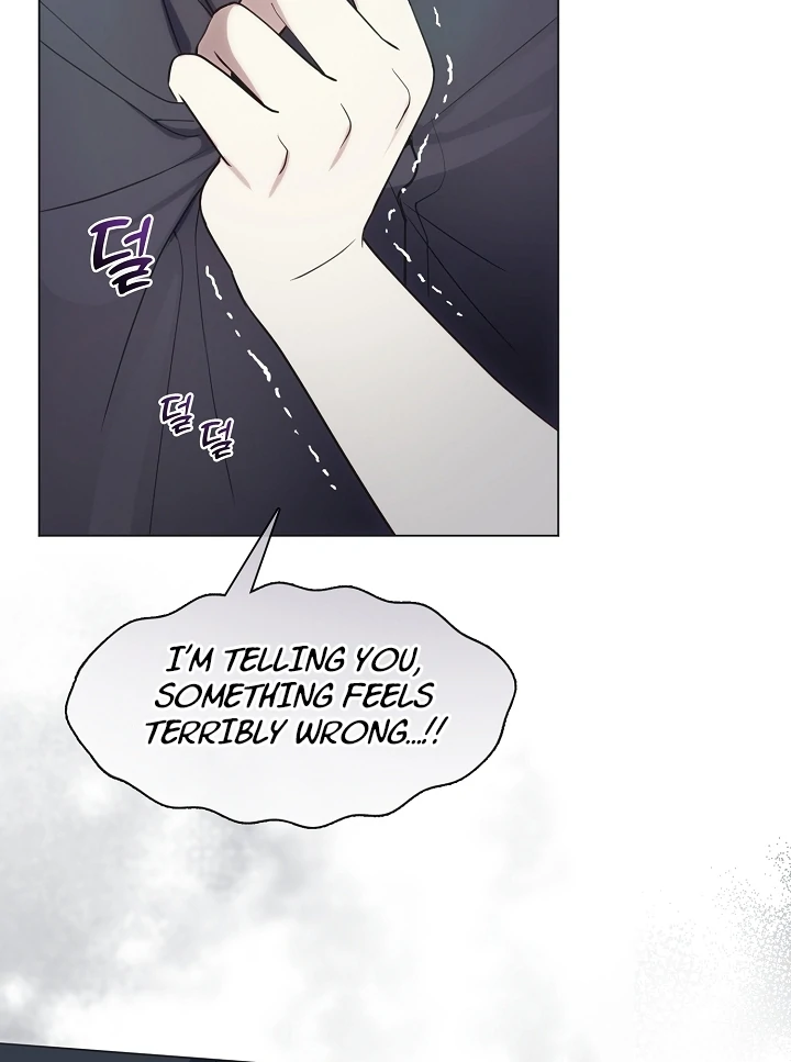 My Husband Changed At The Wedding Venue Chapter 20 - Page 25