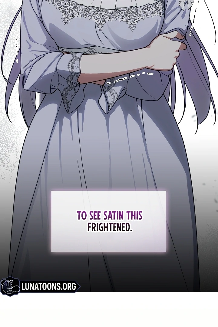 My Husband Changed At The Wedding Venue Chapter 20 - Page 28