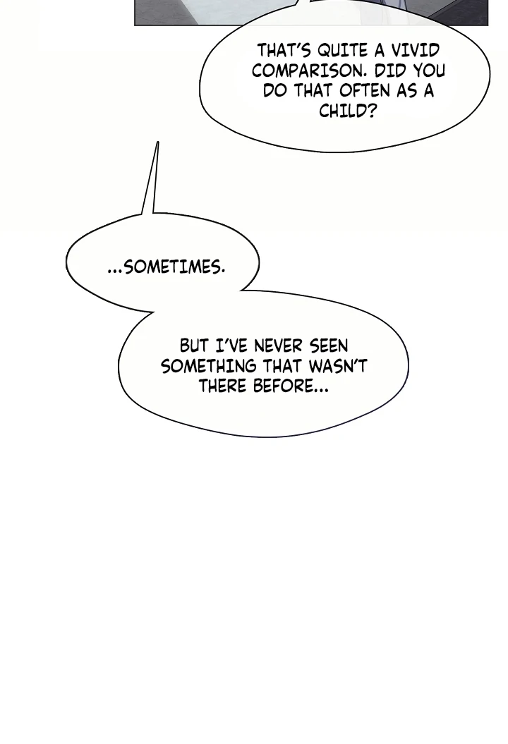 My Husband Changed At The Wedding Venue Chapter 20 - Page 38