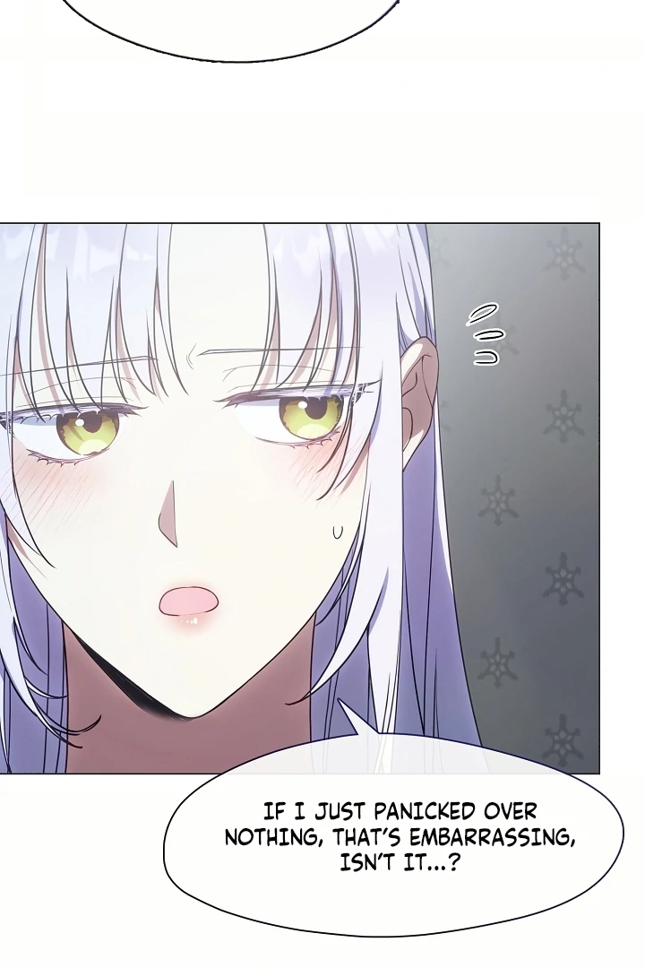 My Husband Changed At The Wedding Venue Chapter 20 - Page 40