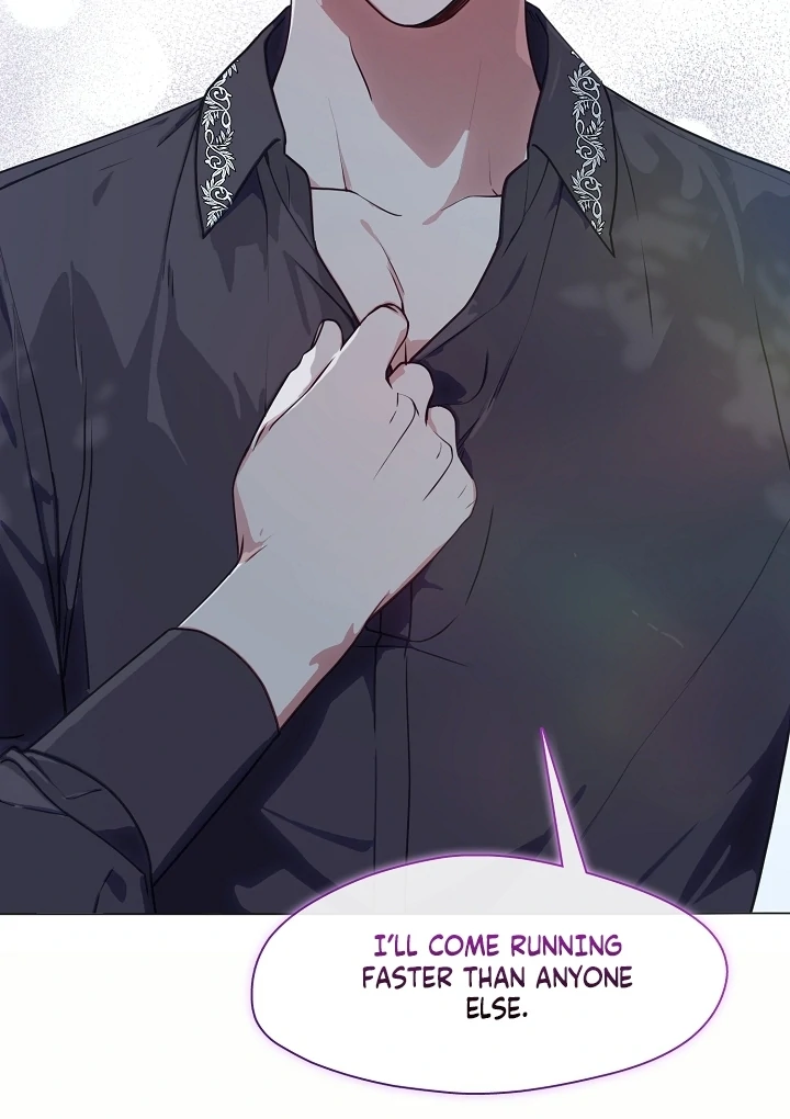 My Husband Changed At The Wedding Venue Chapter 20 - Page 65