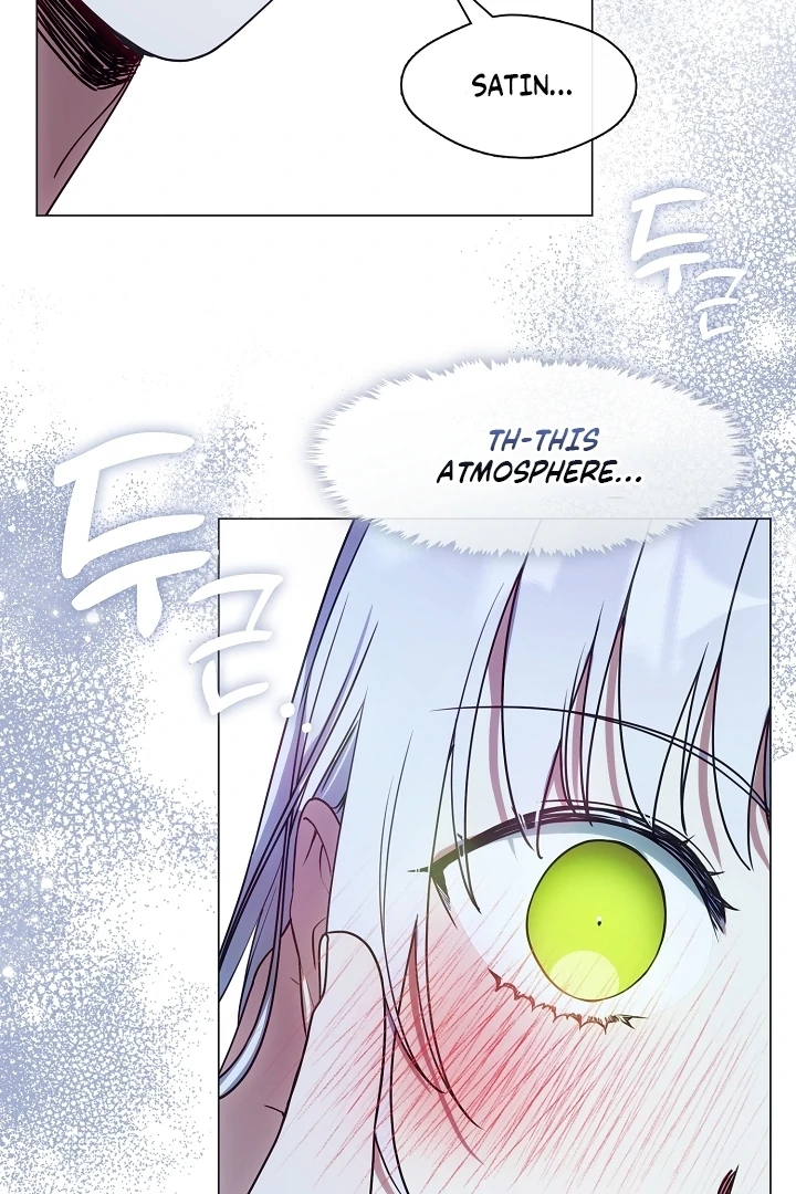 My Husband Changed At The Wedding Venue Chapter 20 - Page 72