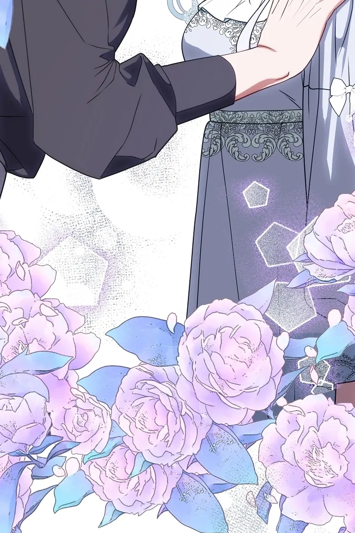 My Husband Changed At The Wedding Venue Chapter 20 - Page 79