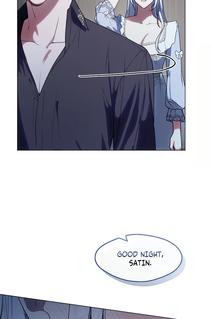 My Husband Changed At The Wedding Venue Chapter 20 - Page 83