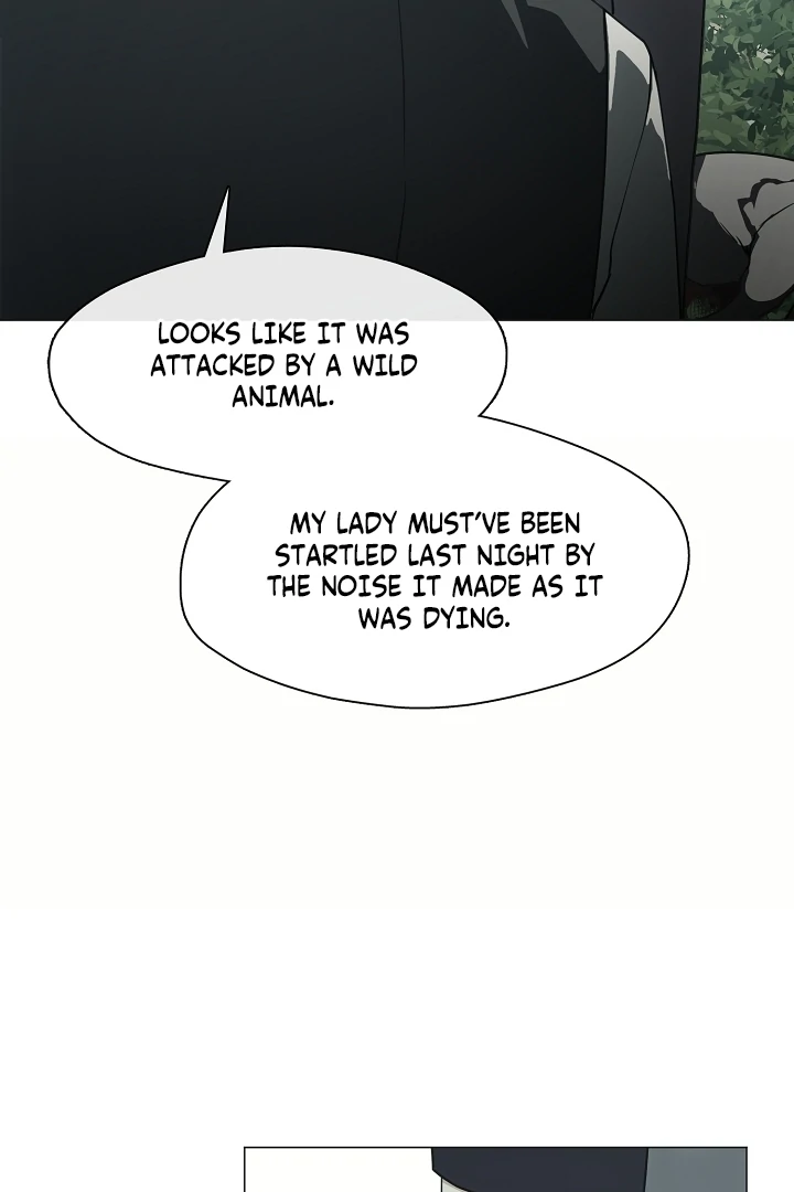 My Husband Changed At The Wedding Venue Chapter 20 - Page 97