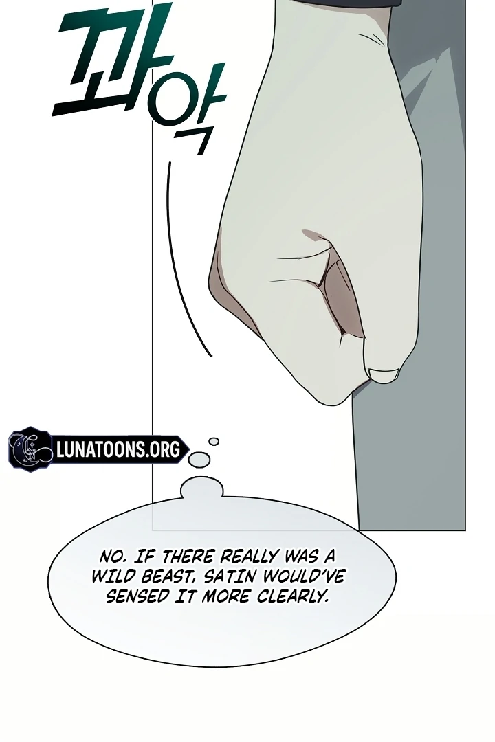 My Husband Changed At The Wedding Venue Chapter 20 - Page 98