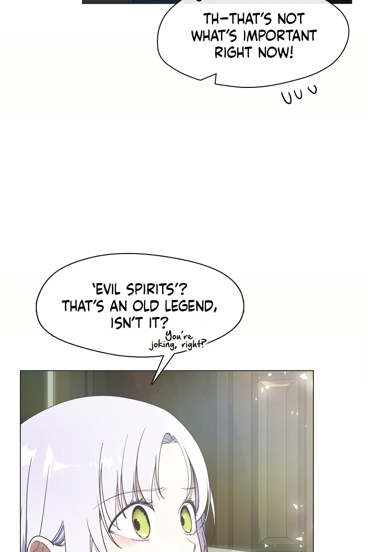 My Husband Changed At The Wedding Venue Chapter 21 - Page 11