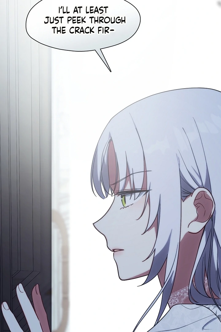 My Husband Changed At The Wedding Venue Chapter 21 - Page 104