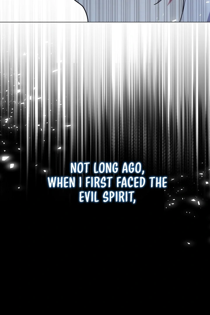 My Husband Changed At The Wedding Venue Chapter 21 - Page 106