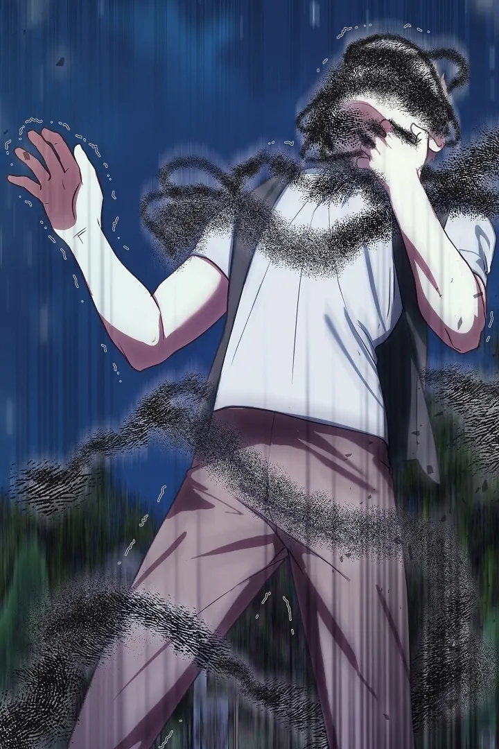 My Husband Changed At The Wedding Venue Chapter 21 - Page 110