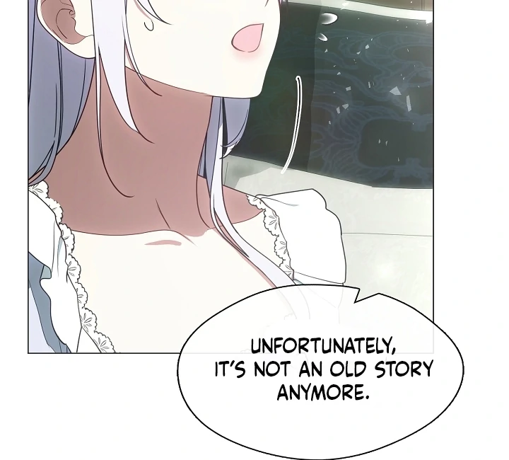 My Husband Changed At The Wedding Venue Chapter 21 - Page 12