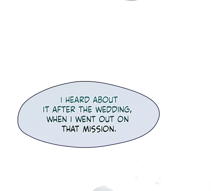 My Husband Changed At The Wedding Venue Chapter 21 - Page 13