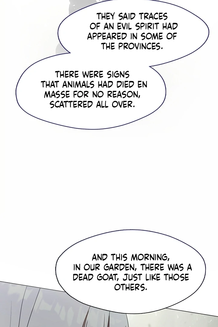 My Husband Changed At The Wedding Venue Chapter 21 - Page 15