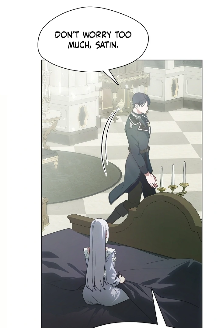 My Husband Changed At The Wedding Venue Chapter 21 - Page 17